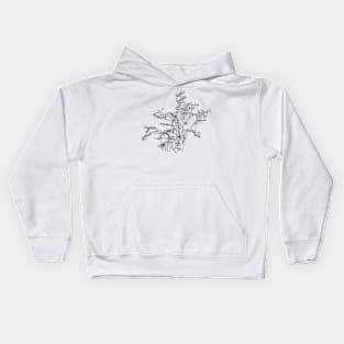 Frail Tree Kids Hoodie